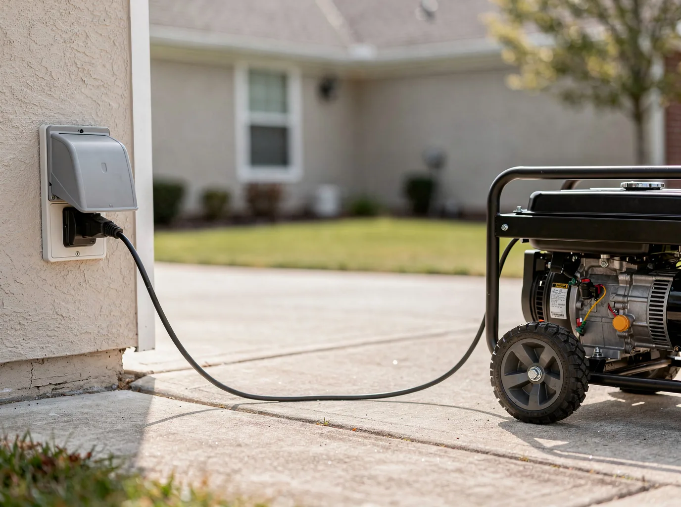 Home Generator Repair Menan, ID FAQs